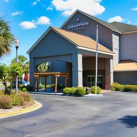 Country Inn & Suites By Radisson, Savannah Gateway, Ga Georgetown Exterior photo