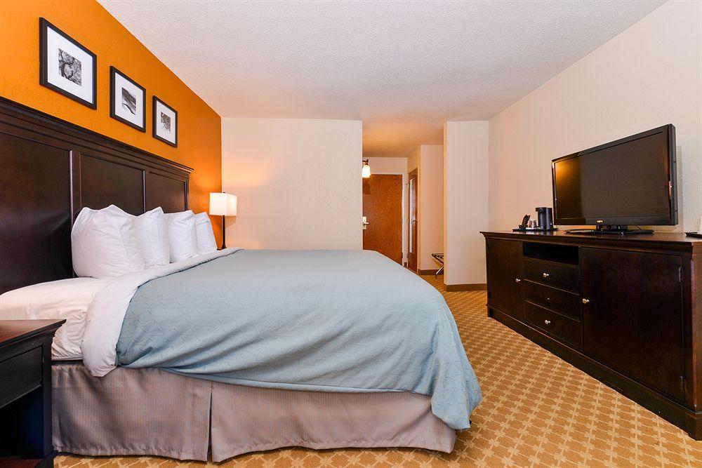 Country Inn & Suites By Radisson, Savannah Gateway, Ga Georgetown Exterior photo