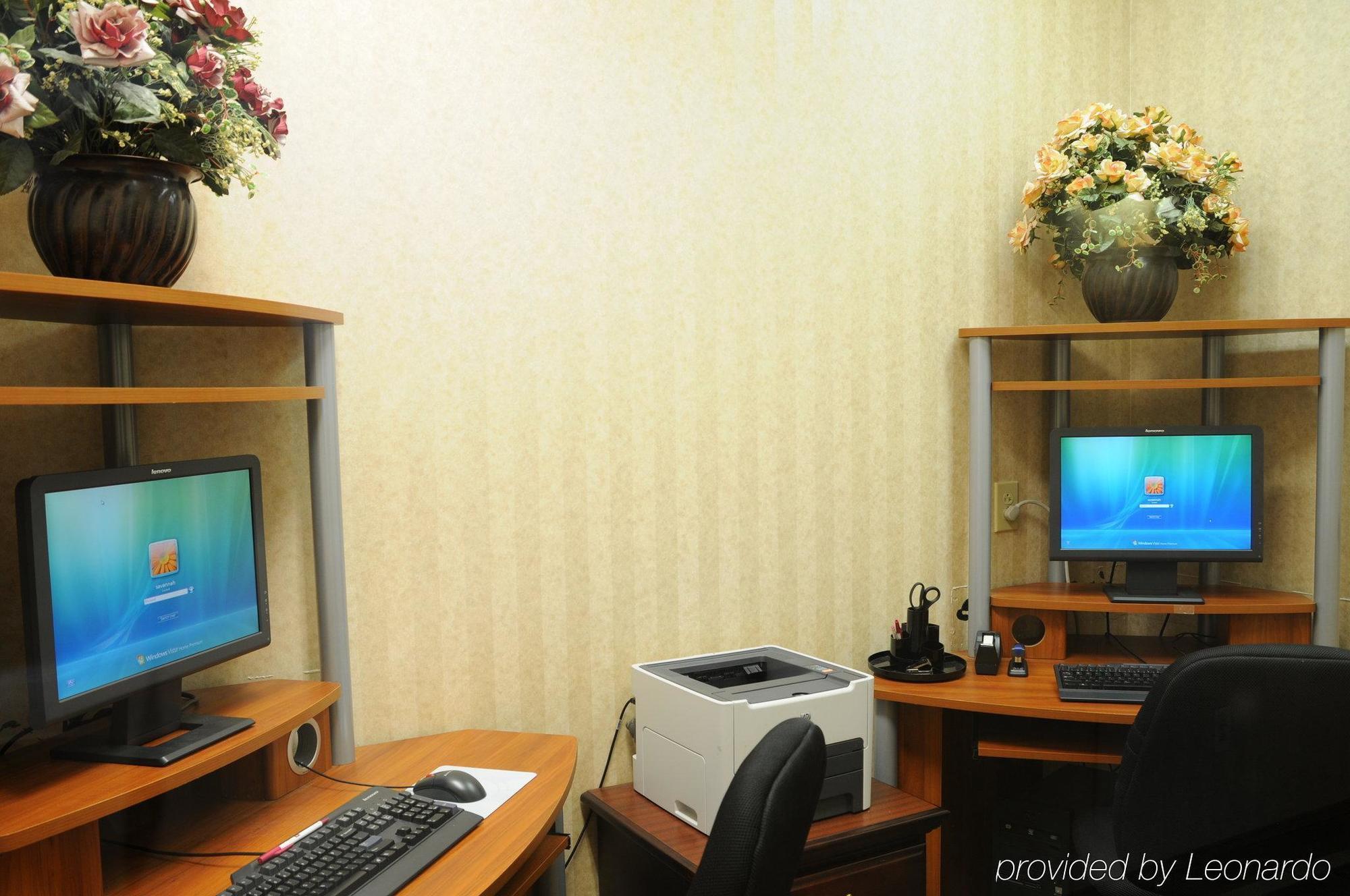 Country Inn & Suites By Radisson, Savannah Gateway, Ga Georgetown Facilities photo