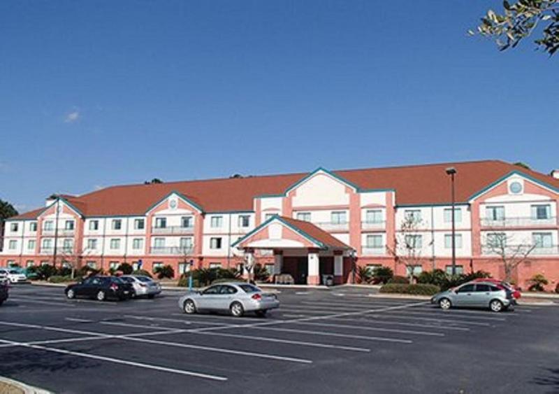 Country Inn & Suites By Radisson, Savannah Gateway, Ga Georgetown Exterior photo
