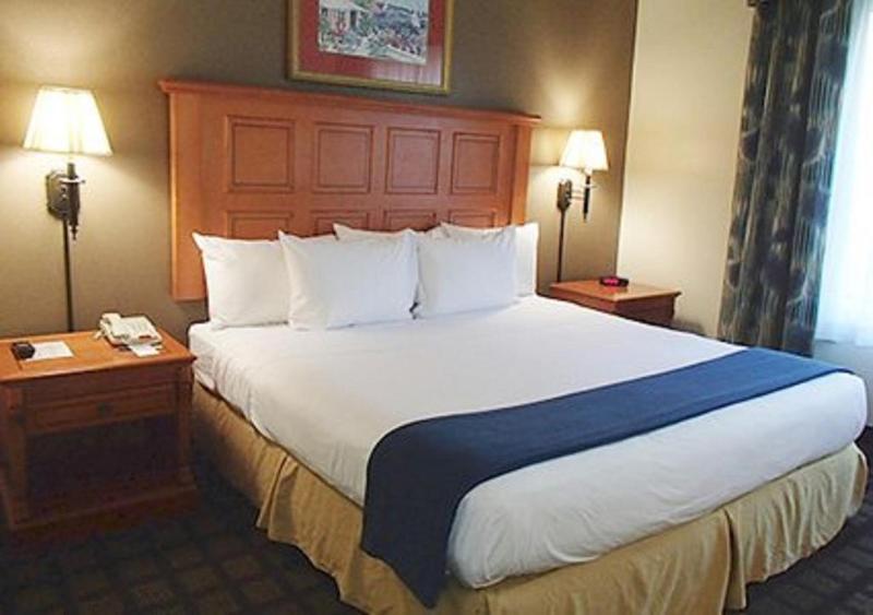 Country Inn & Suites By Radisson, Savannah Gateway, Ga Georgetown Room photo