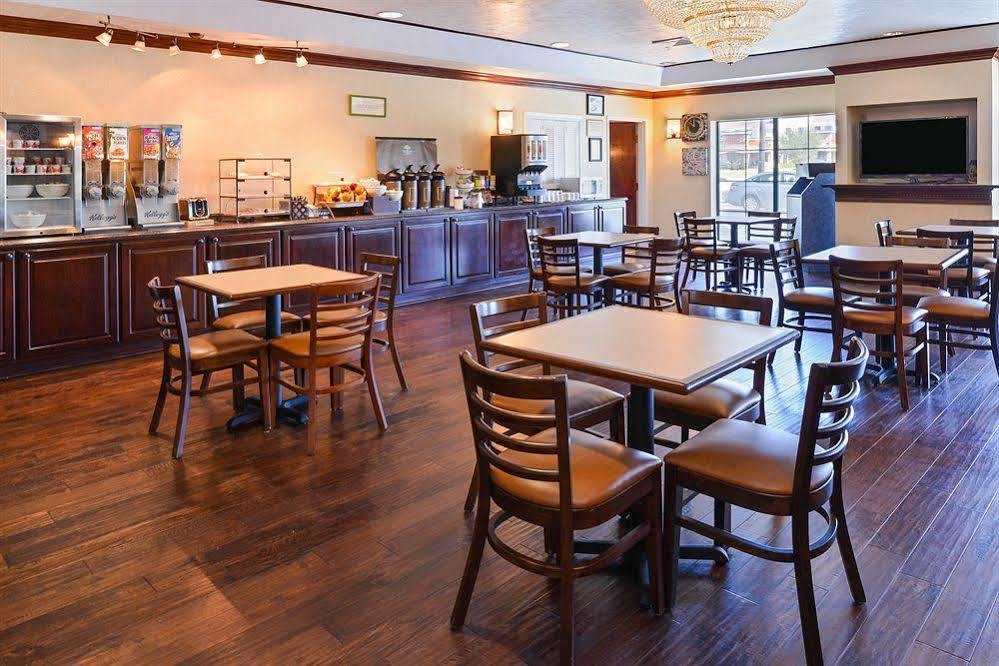 Country Inn & Suites By Radisson, Savannah Gateway, Ga Georgetown Exterior photo